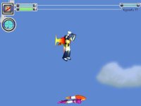 Cкриншот Mazinger versus Gran Mazinger con DLC, изображение № 2626562 - RAWG