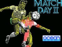 Cкриншот Match Day II, изображение № 756200 - RAWG