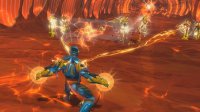 Cкриншот DC Universe Online: Lightning Strikes, изображение № 609006 - RAWG
