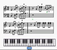 Cкриншот Miracle Piano Teaching System, изображение № 736952 - RAWG