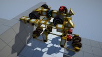 Cкриншот World of Contraptions, изображение № 3607402 - RAWG