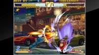 Cкриншот ACA NEOGEO GAROU: MARK OF THE WOLVES, изображение № 1878236 - RAWG