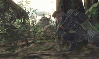 Cкриншот Metal Gear Solid Snake Eater 3D, изображение № 260428 - RAWG