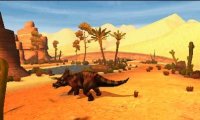 Cкриншот Combat of Giants Dinosaurs 3D, изображение № 783052 - RAWG