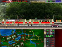 Cкриншот Public Transport Simulator, изображение № 575076 - RAWG