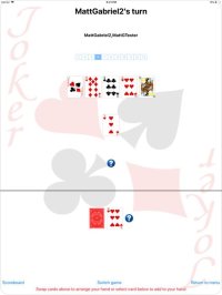 Cкриншот Five Crowns, изображение № 1331041 - RAWG