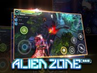 Cкриншот Alien Zone: Raid, изображение № 2122445 - RAWG