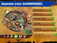 Cкриншот Doomwheel, изображение № 659685 - RAWG