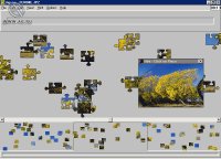 Cкриншот Jigsaw Power, изображение № 340545 - RAWG