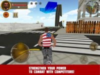 Cкриншот Clash Chicago Gangster 3D, изображение № 1839662 - RAWG