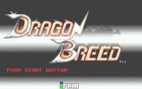 Cкриншот Dragon Breed, изображение № 748139 - RAWG
