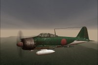 Cкриншот Microsoft Combat Flight Simulator 2, изображение № 311210 - RAWG