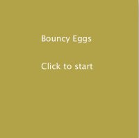 Cкриншот Bouncy Eggs, изображение № 1292633 - RAWG