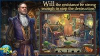Cкриншот Grim Facade: The Artist and The Pretender - A Mystery Hidden Object Game (Full), изображение № 2570605 - RAWG