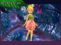 Cкриншот Disney Fairies: Tinker Bell, изображение № 787725 - RAWG