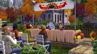 Cкриншот Sims 3: Времена года, The, изображение № 329234 - RAWG