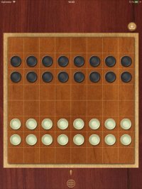 Cкриншот Checkers № 1, изображение № 2059222 - RAWG