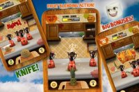 Cкриншот Annoying Orange: Kitchen Carnage Free, изображение № 1683151 - RAWG