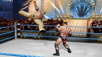 Cкриншот WWE All Stars, изображение № 556731 - RAWG