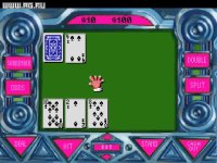 Cкриншот Leisure Suit Larry's Casino, изображение № 296076 - RAWG