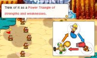 Cкриншот Mario & Luigi: Superstar Saga + Bowser's Minions, изображение № 802020 - RAWG