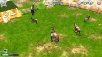 Cкриншот EquiMagic - Galashow of Horses, изображение № 707674 - RAWG