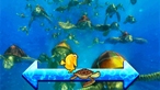 Cкриншот Disney/Pixar Finding Nemo: Escape to the Big Blue, изображение № 782431 - RAWG