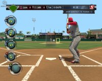 Cкриншот Major League Baseball 2K12, изображение № 586130 - RAWG