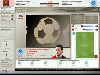 Cкриншот FIFA Manager 06, изображение № 434948 - RAWG