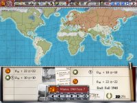 Cкриншот Gary Grigsby's World at War: A World Divided, изображение № 460507 - RAWG