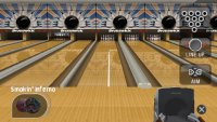 Cкриншот Brunswick Pro Bowling, изображение № 550663 - RAWG