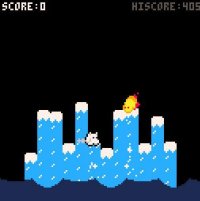 Cкриншот Warming up!, изображение № 3308680 - RAWG