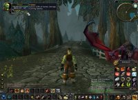 Cкриншот World of Warcraft, изображение № 352113 - RAWG
