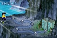 Cкриншот Yu Yu Hakusho - Ghost Files: Tournament Tactics, изображение № 3422059 - RAWG