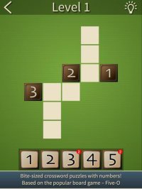 Cкриншот Five-O Puzzle Pro, изображение № 2121318 - RAWG