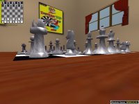 Cкриншот Arcade Chess 3D, изображение № 314569 - RAWG