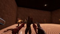 Cкриншот VR Skirmish на планетах Солнечной системы: стрельба по битве, изображение № 2929823 - RAWG