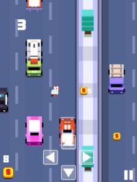 Cкриншот Crashy Highway - Switch The Hopper Avoid Color Cars, изображение № 1629672 - RAWG