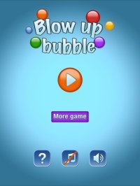 Cкриншот Blow bubble ~ Shooter Classic, изображение № 1640455 - RAWG