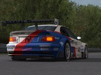 Cкриншот GTR 2: FIA GT Racing Game, изображение № 443990 - RAWG