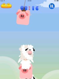 Cкриншот Animal Blox - Cute farm beasts, изображение № 1838704 - RAWG