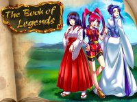Cкриншот The Book of Legends, изображение № 126308 - RAWG