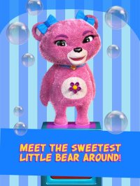 Cкриншот Talking Betty Bear HD, изображение № 965685 - RAWG