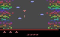 Cкриншот Vanguard (1981), изображение № 726467 - RAWG