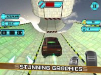 Cкриншот Vertical Ramp Stunts: Car Driv, изображение № 1839573 - RAWG