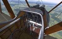 Cкриншот Rise of Flight: Channel Battles Edition, изображение № 614074 - RAWG