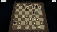 Cкриншот Super X Chess (itch), изображение № 1726131 - RAWG