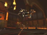 Cкриншот Mortal Kombat: Armageddon, изображение № 593387 - RAWG