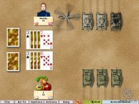 Cкриншот Hoyle Card Games 2007, изображение № 460515 - RAWG