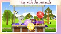 Cкриншот Train for Animals - BabyMagica free, изображение № 1556633 - RAWG